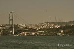 Еще Стамбул, вид с моря
